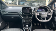 Ford Puma 1.0 EcoBoost Hybrid mHEV ST-Line 5dr Petrol Hatchback